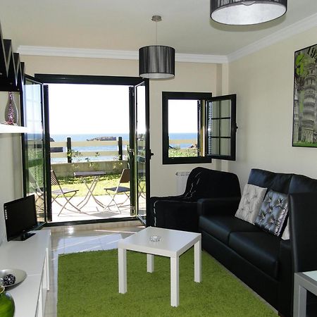 Apartamentos El Pinedo Ноха Екстериор снимка