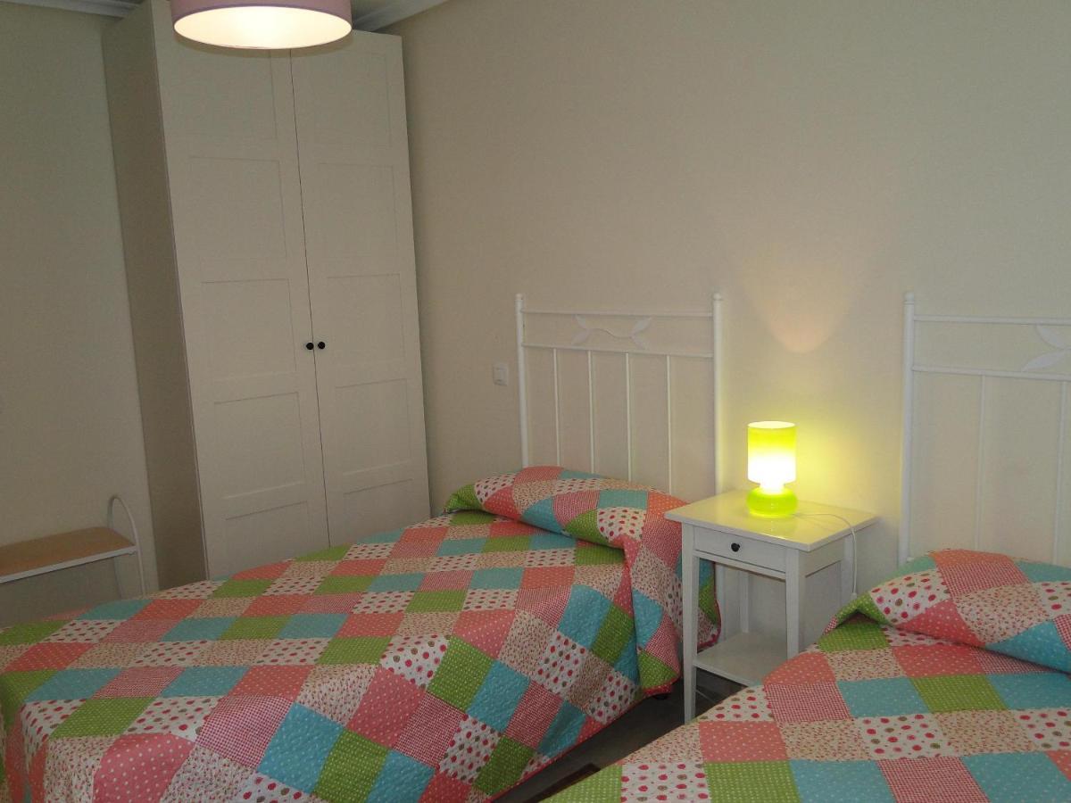 Apartamentos El Pinedo Ноха Екстериор снимка