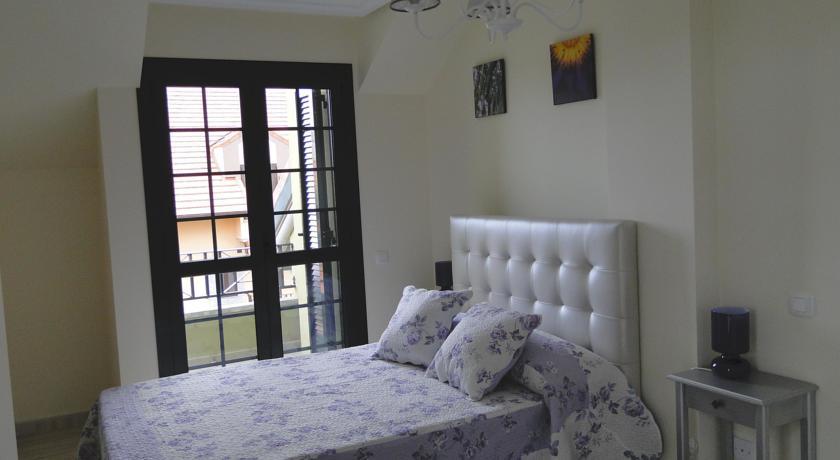 Apartamentos El Pinedo Ноха Стая снимка