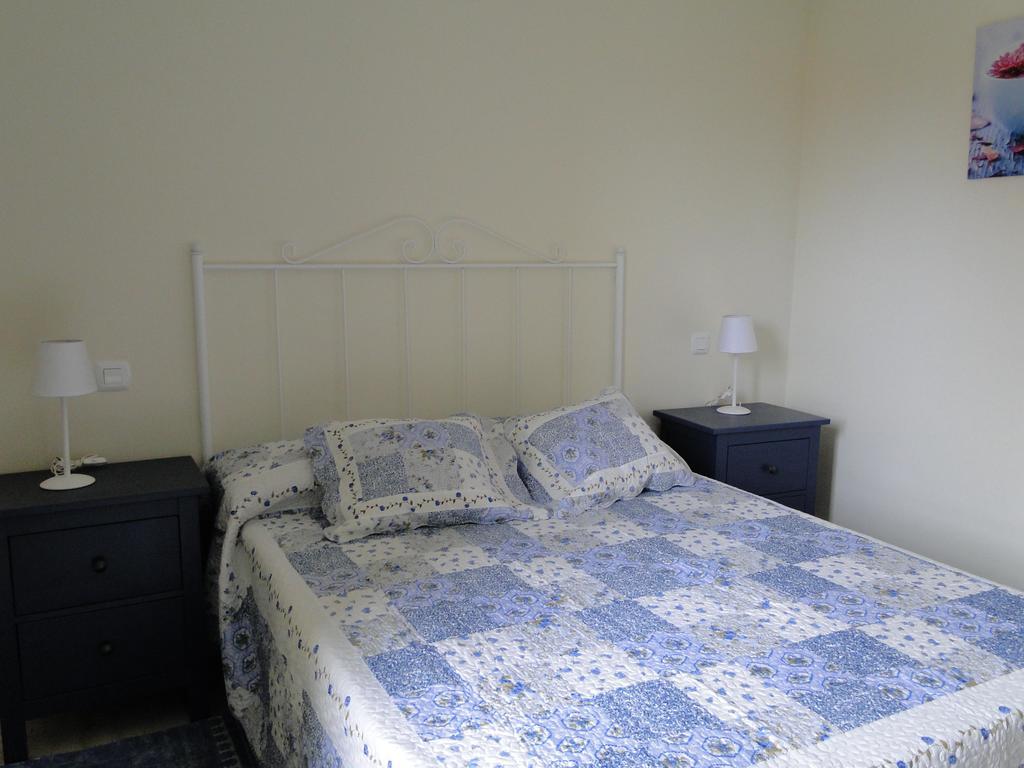 Apartamentos El Pinedo Ноха Стая снимка