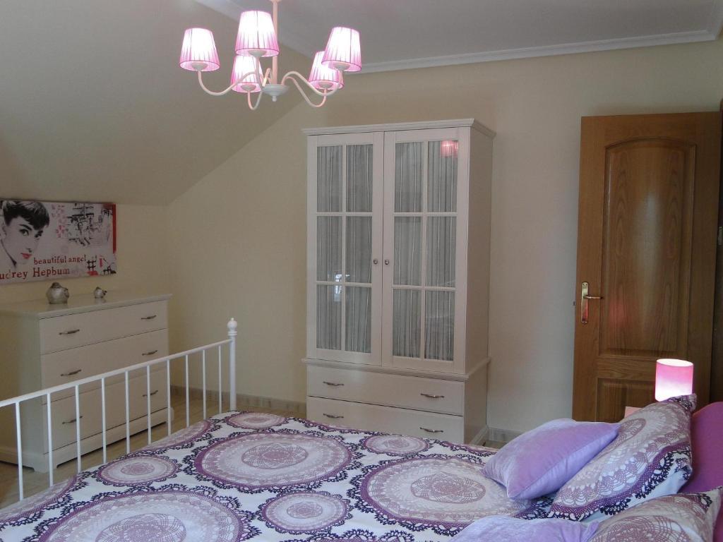 Apartamentos El Pinedo Ноха Стая снимка