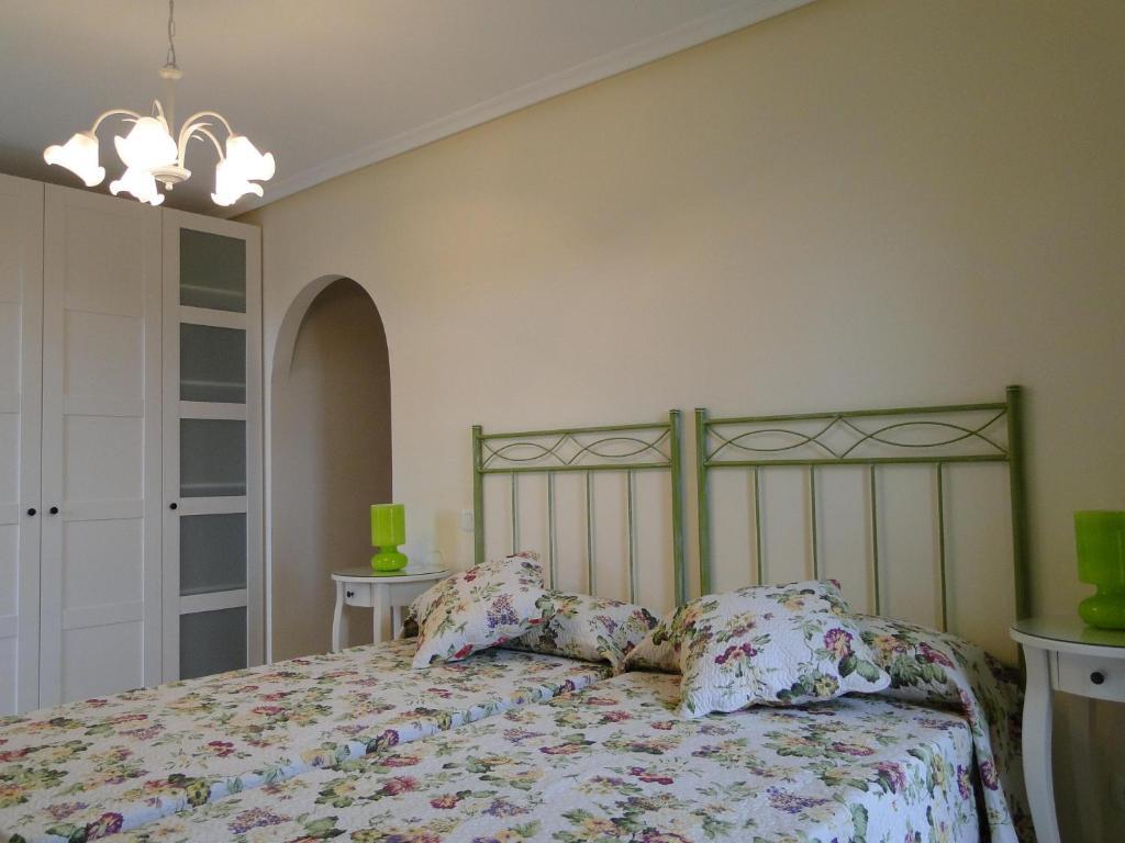 Apartamentos El Pinedo Ноха Стая снимка