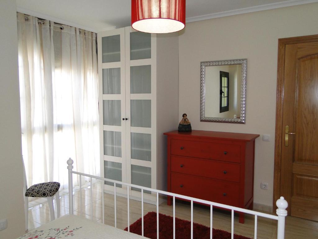 Apartamentos El Pinedo Ноха Стая снимка