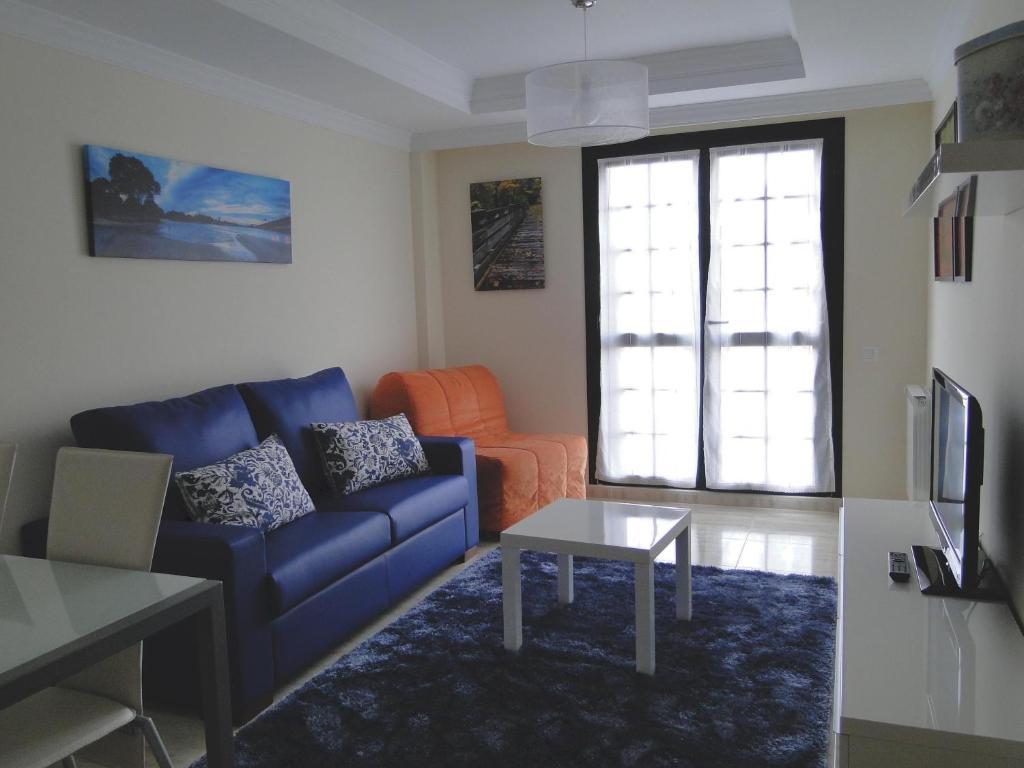Apartamentos El Pinedo Ноха Стая снимка