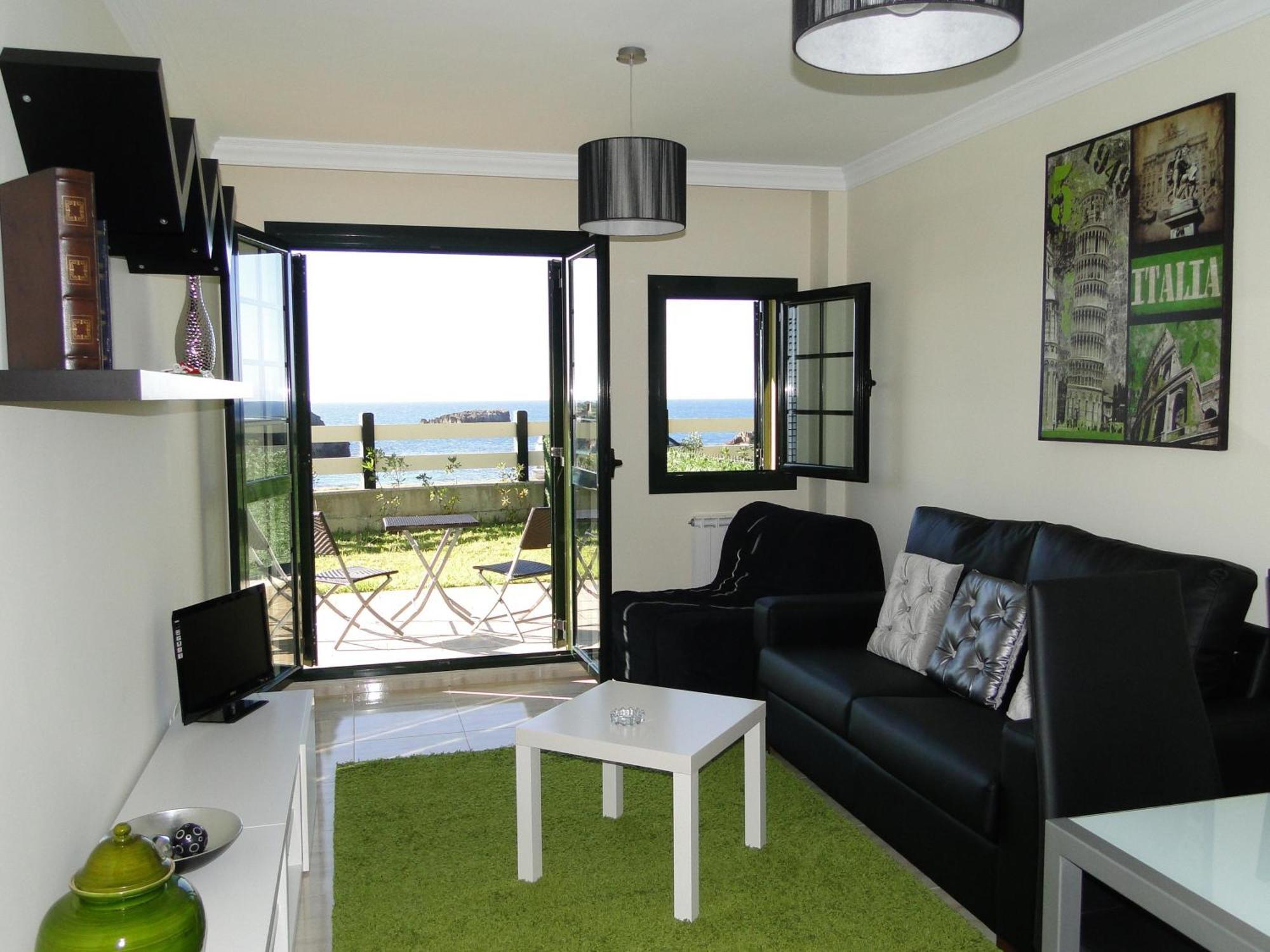 Apartamentos El Pinedo Ноха Екстериор снимка