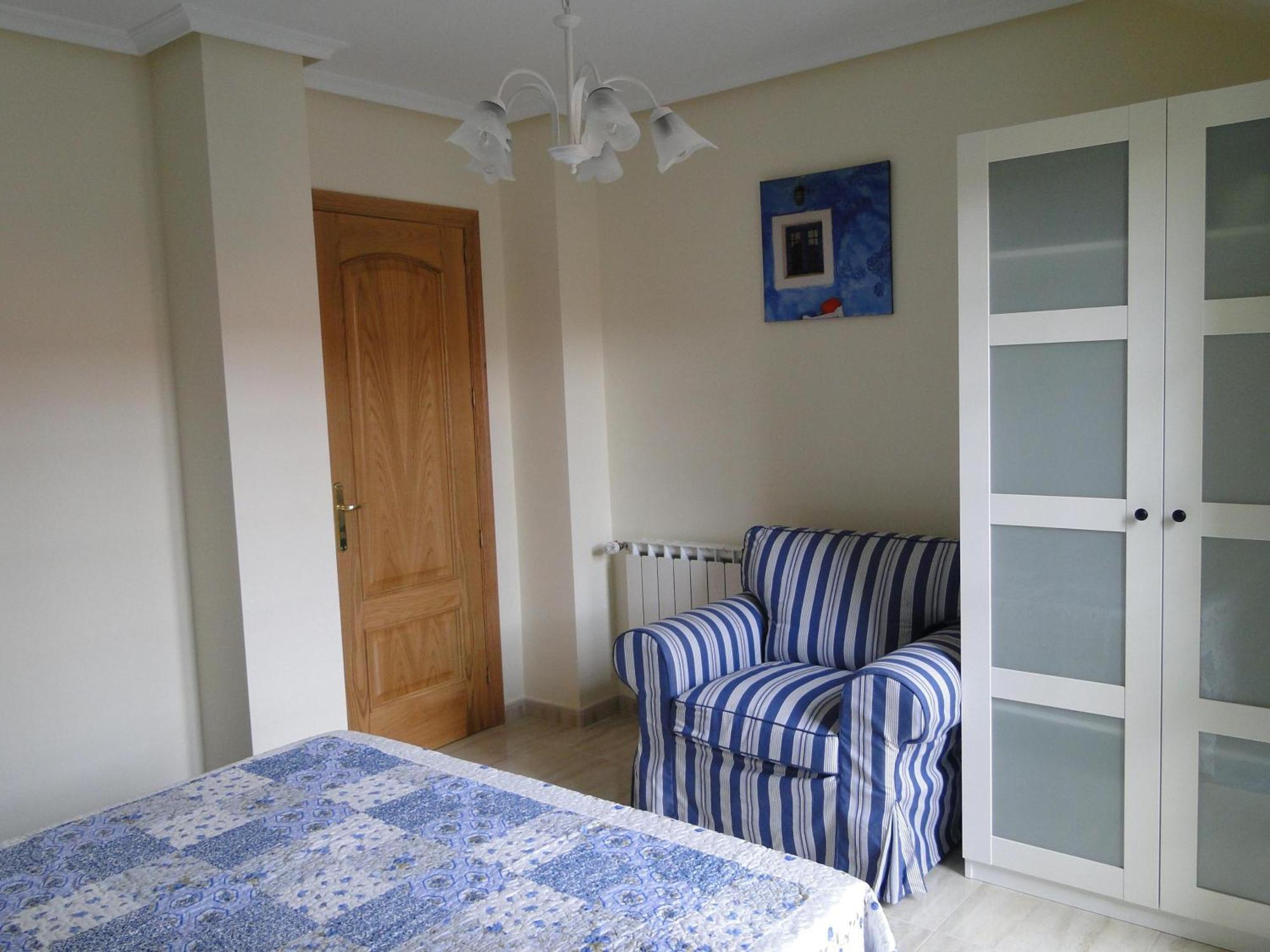 Apartamentos El Pinedo Ноха Екстериор снимка