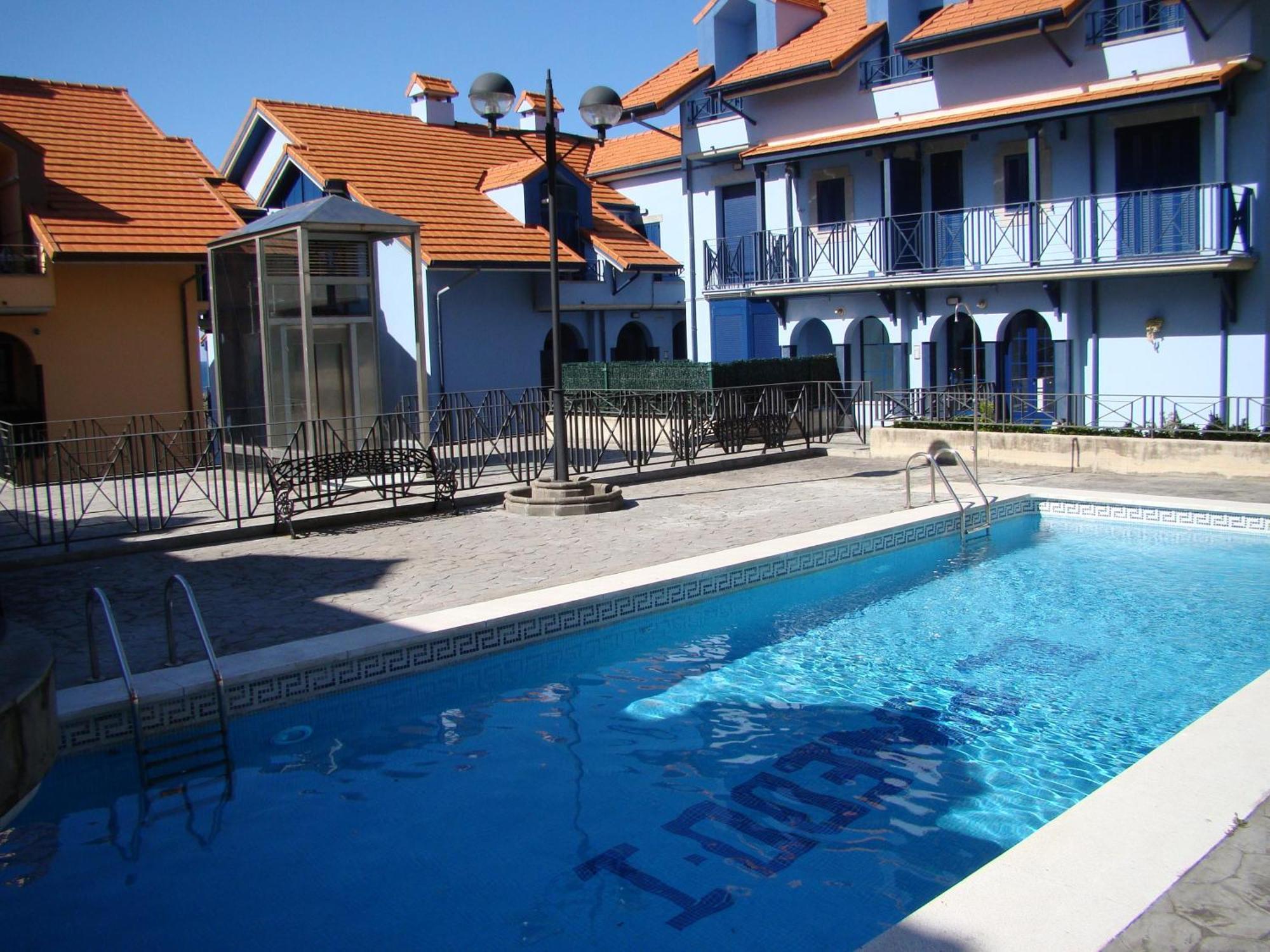 Apartamentos El Pinedo Ноха Екстериор снимка
