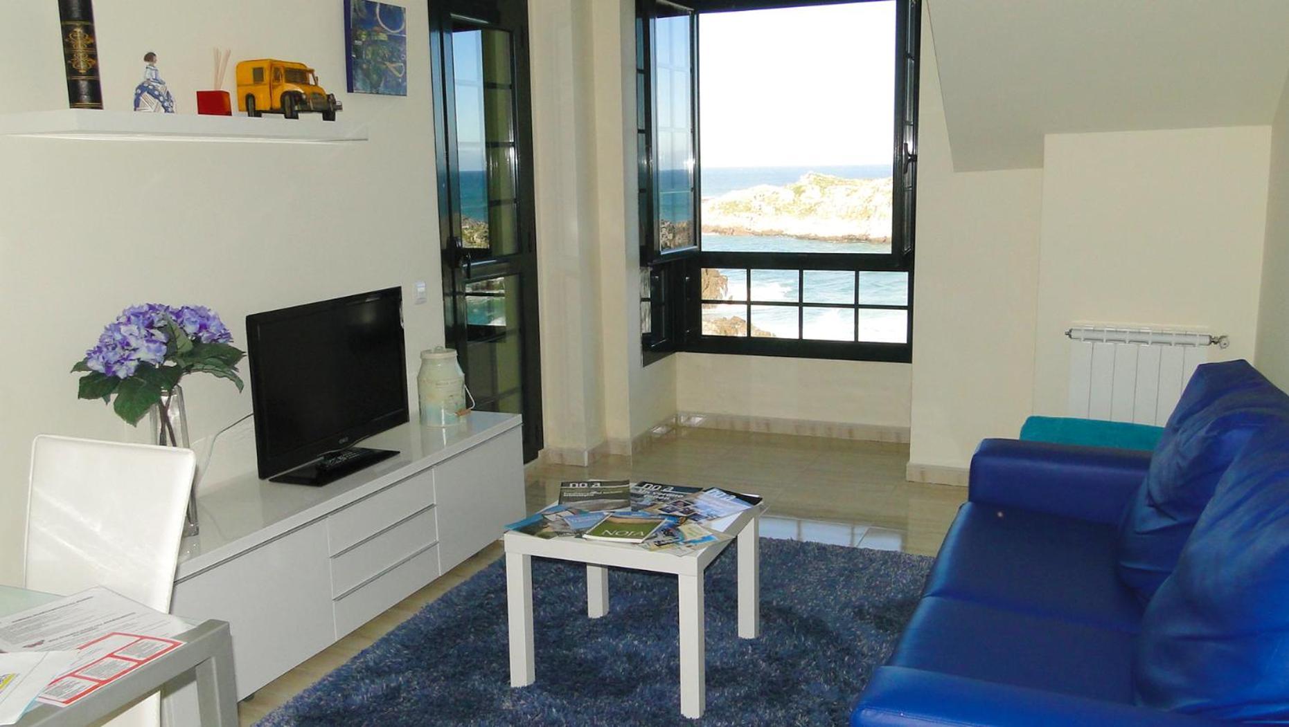 Apartamentos El Pinedo Ноха Стая снимка