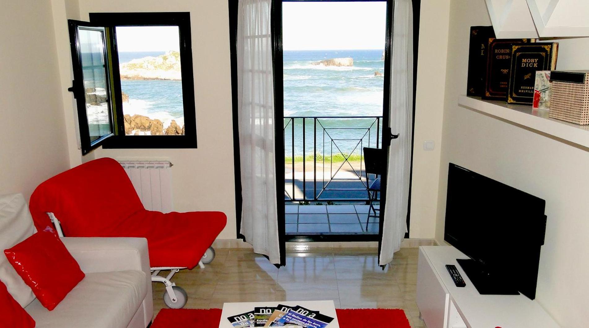 Apartamentos El Pinedo Ноха Стая снимка