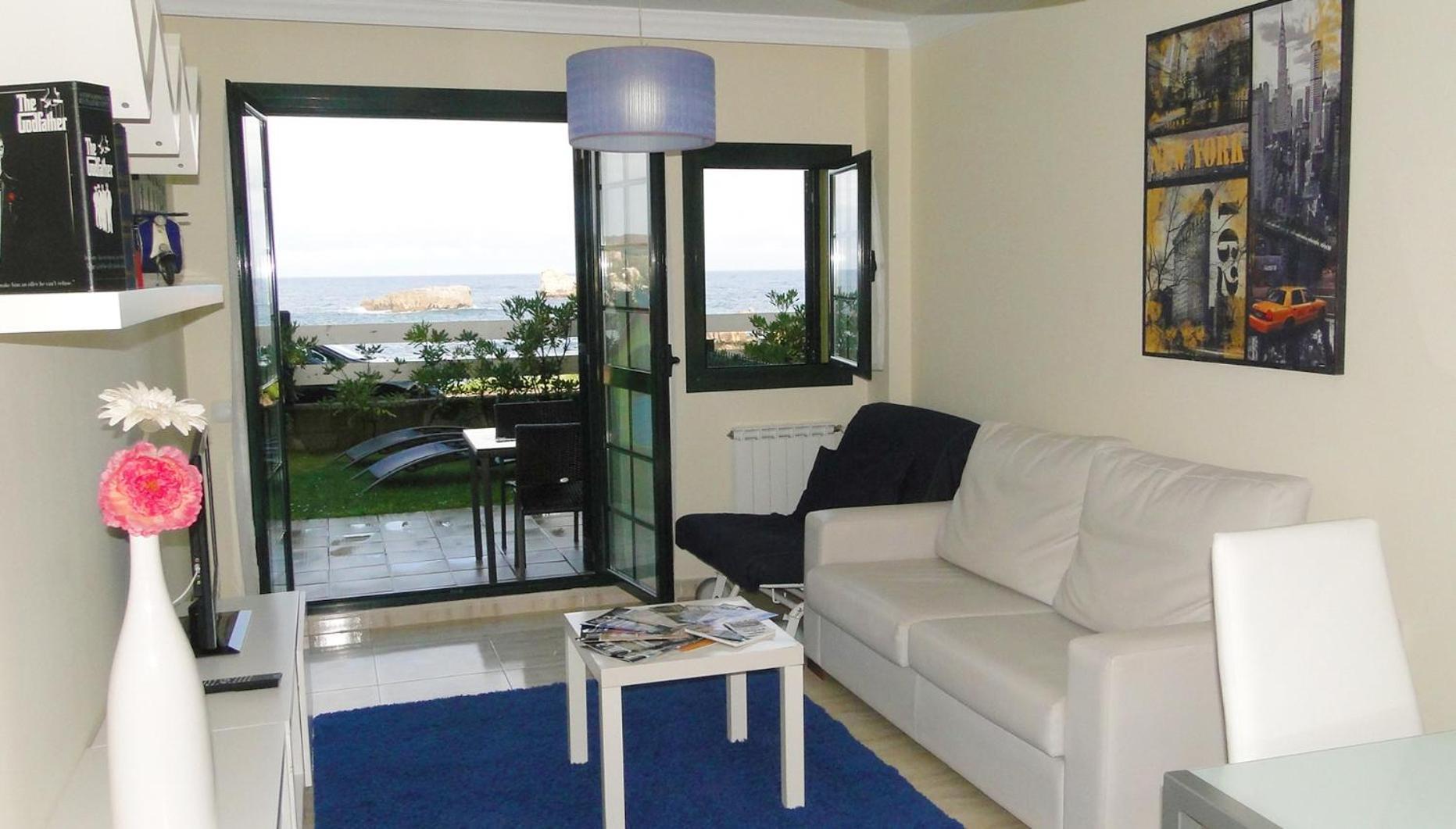 Apartamentos El Pinedo Ноха Стая снимка