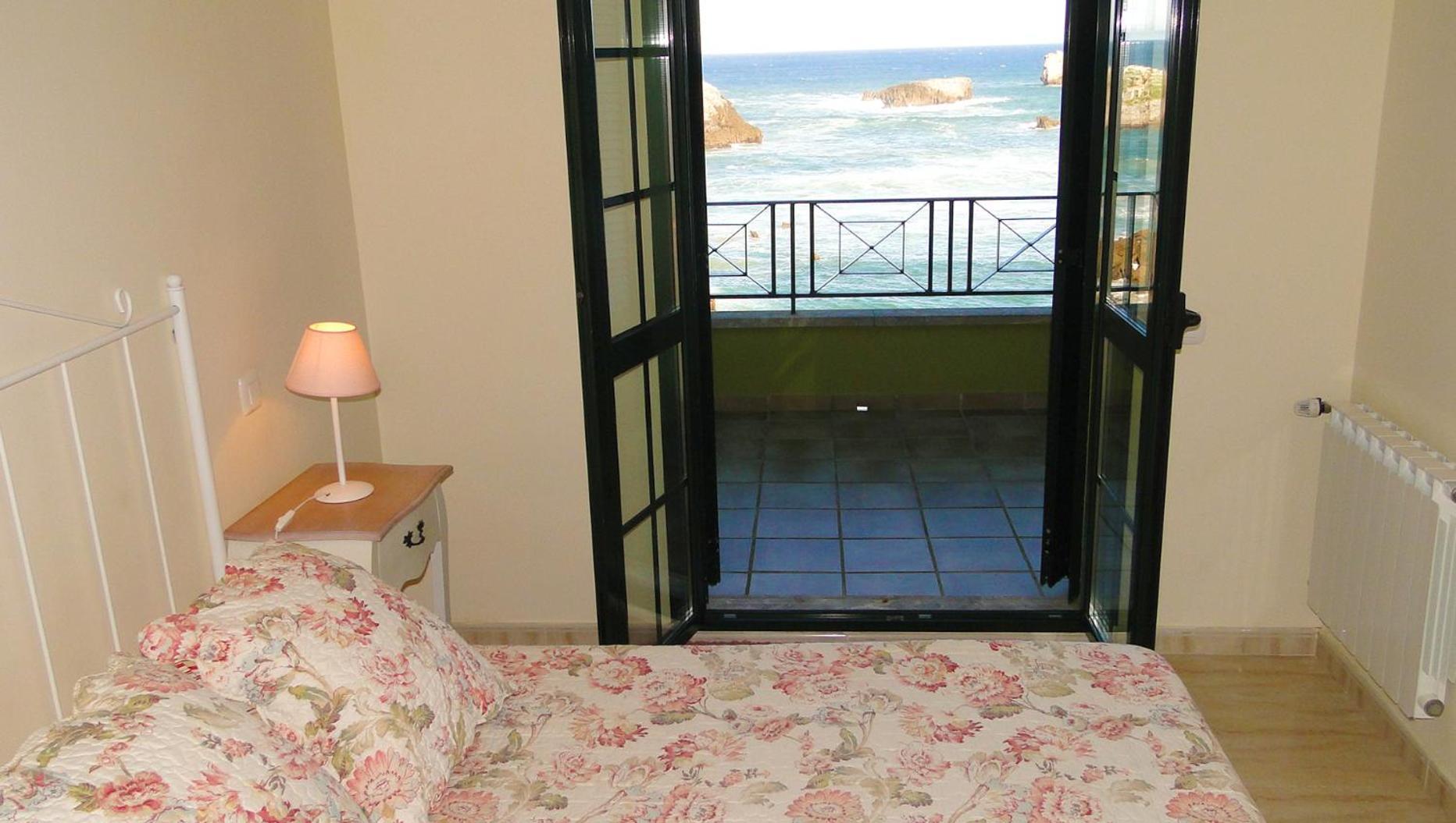 Apartamentos El Pinedo Ноха Стая снимка