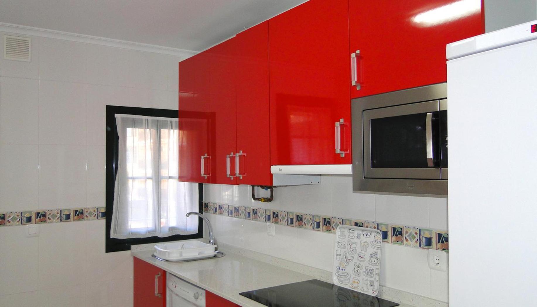 Apartamentos El Pinedo Ноха Стая снимка