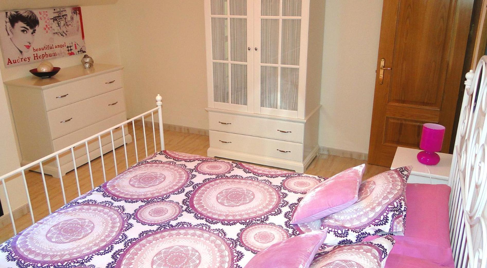 Apartamentos El Pinedo Ноха Стая снимка