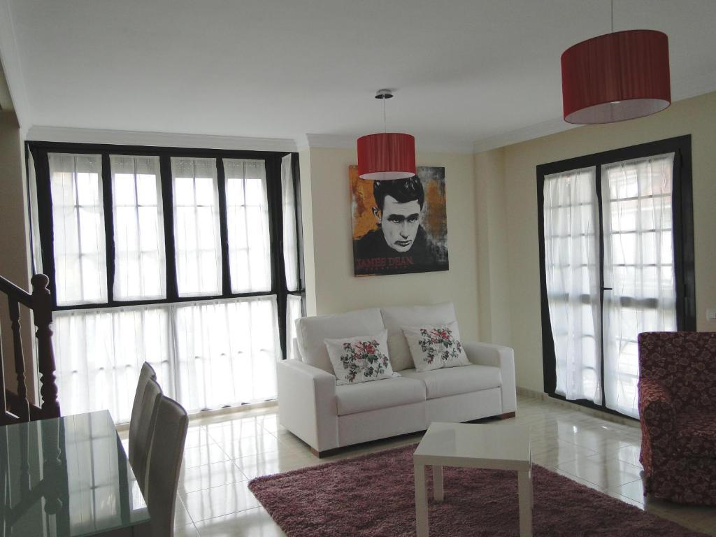 Apartamentos El Pinedo Ноха Стая снимка