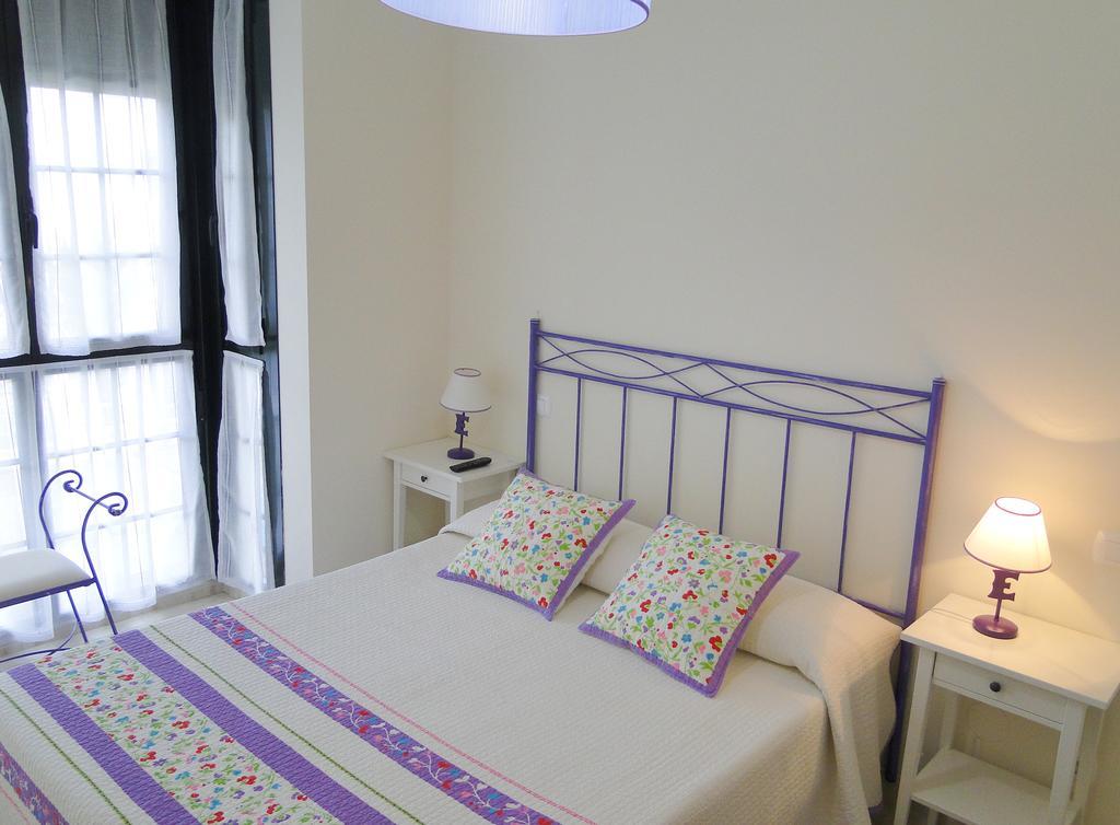 Apartamentos El Pinedo Ноха Стая снимка