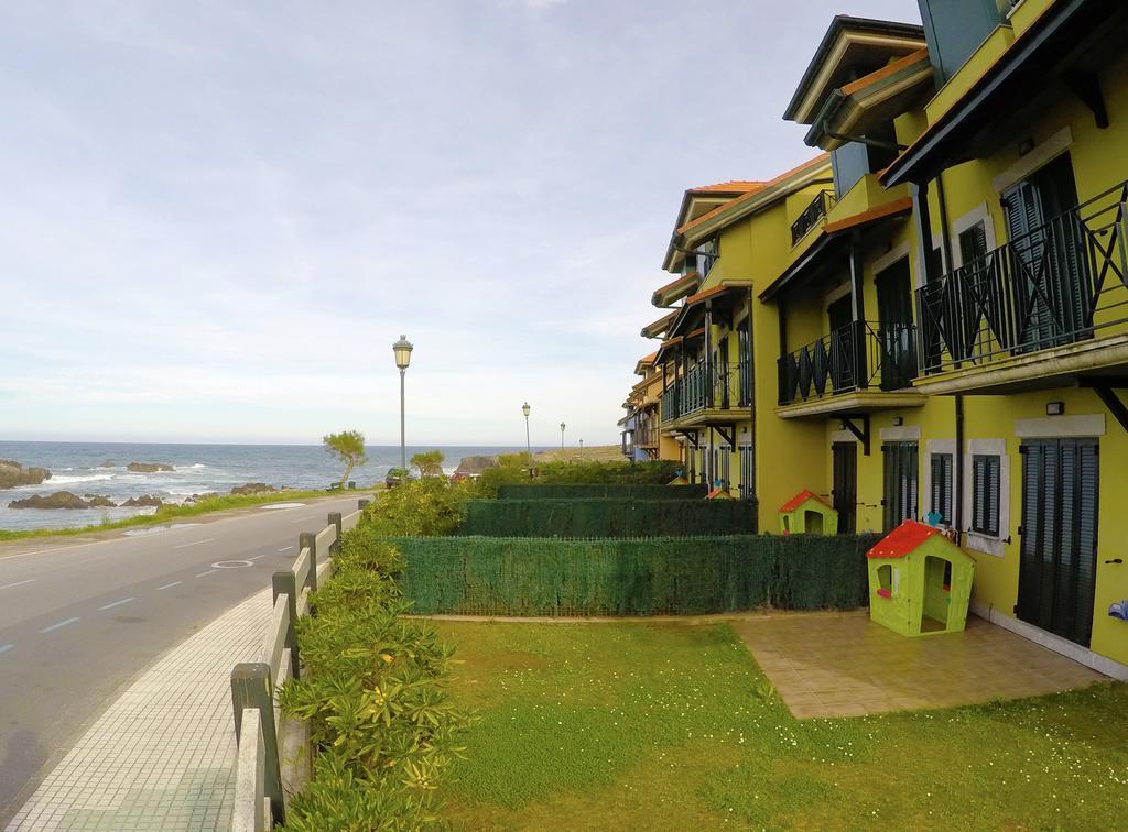 Apartamentos El Pinedo Ноха Екстериор снимка