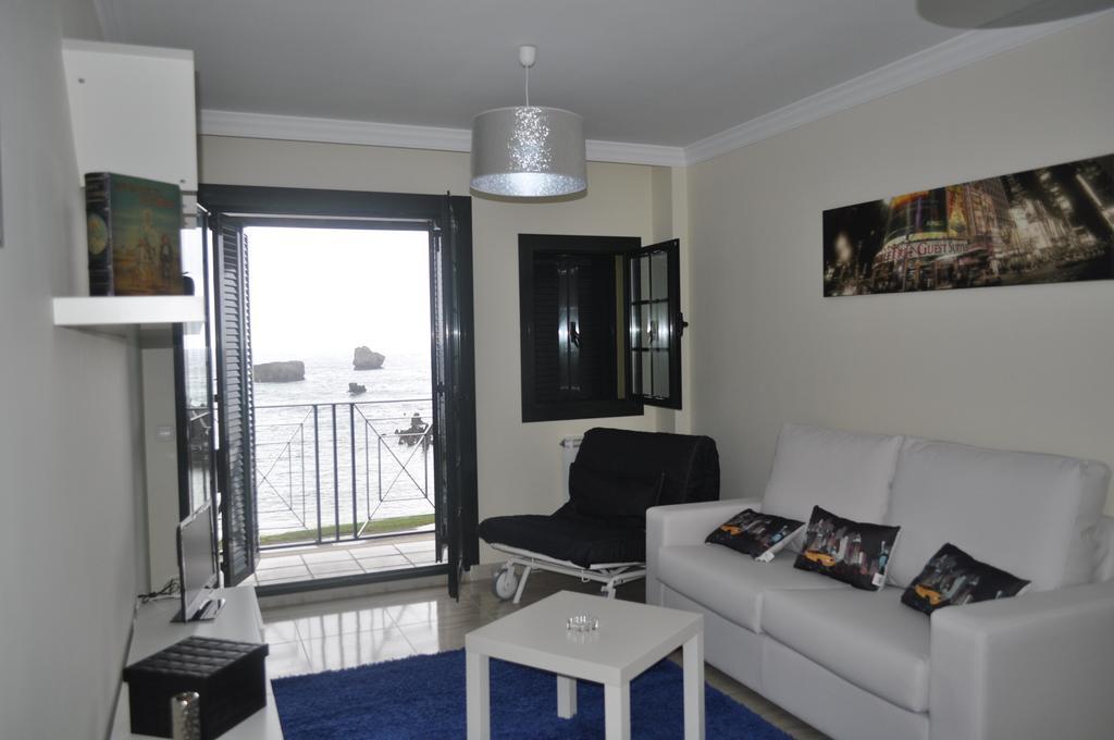 Apartamentos El Pinedo Ноха Екстериор снимка