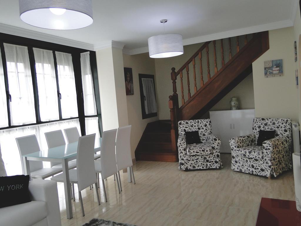 Apartamentos El Pinedo Ноха Екстериор снимка