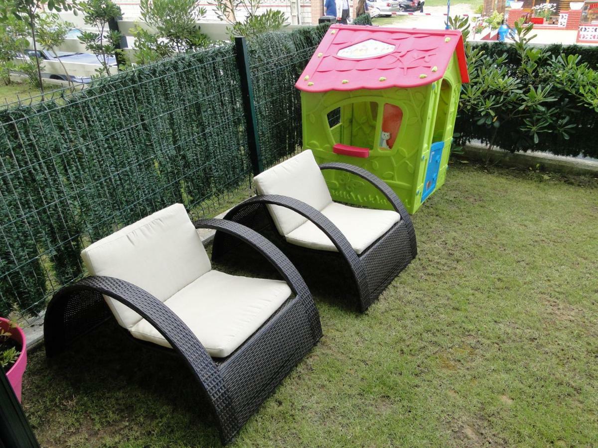 Apartamentos El Pinedo Ноха Екстериор снимка