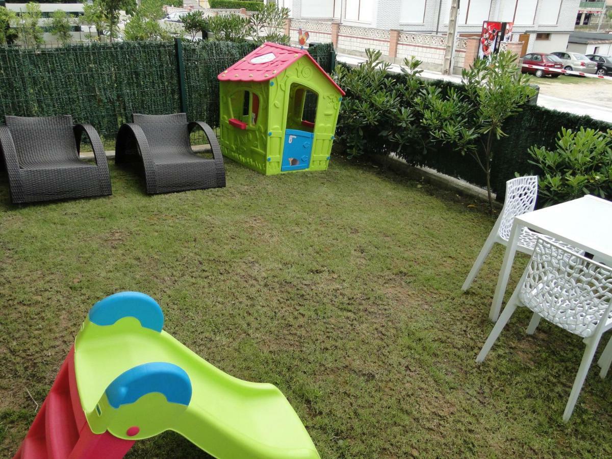 Apartamentos El Pinedo Ноха Екстериор снимка