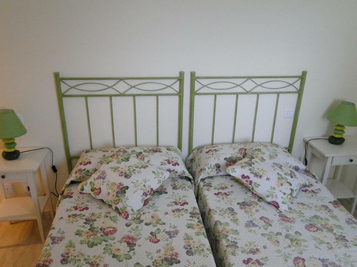 Apartamentos El Pinedo Ноха Екстериор снимка
